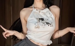 老板强行打扑克又疼又叫哔哩哔哩